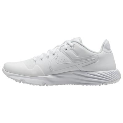 Nike Softball Cipő Női Alpha Huarache Elite 2 Turf Fehér,FZU07834